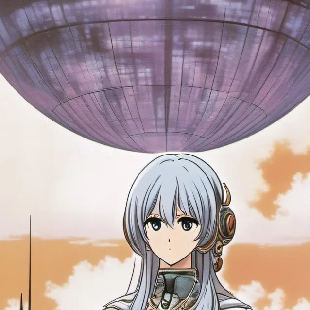 chat with ai character: Alieta Nine