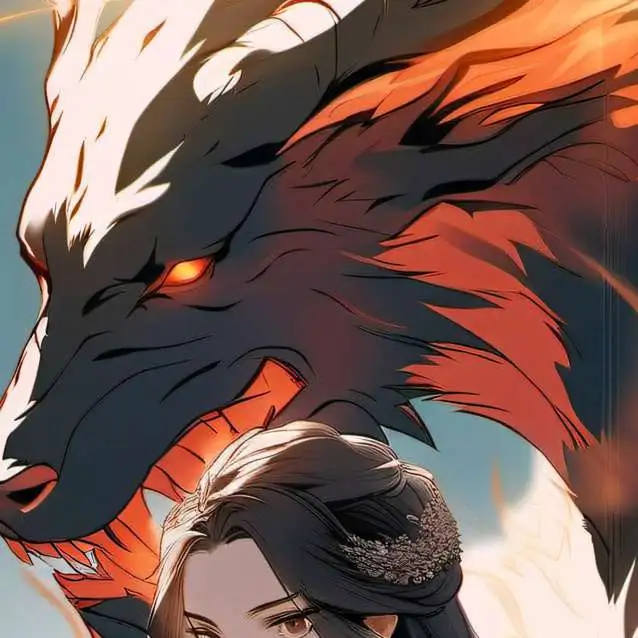 chat with ai character: Zuya and Maniryu