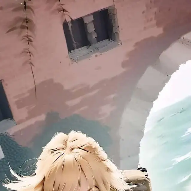 chat with ai character: Amelia Jeagers