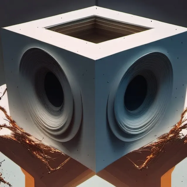 chat with ai character: Evan