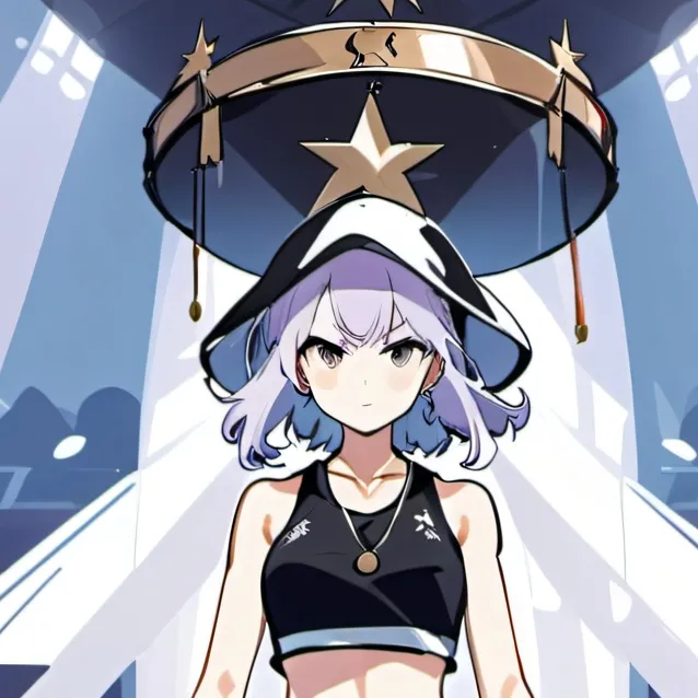 chat with ai character: Desire Fontaine