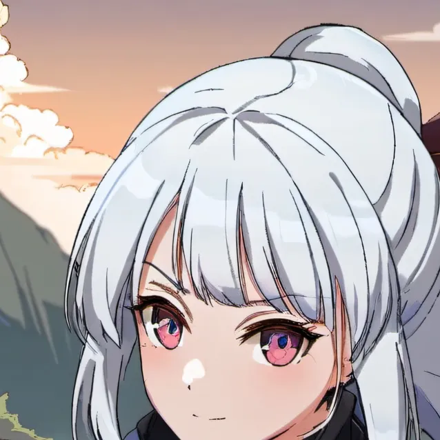 chat with ai character: Yin Ya