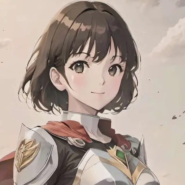 chat with ai character: Yumi Nara