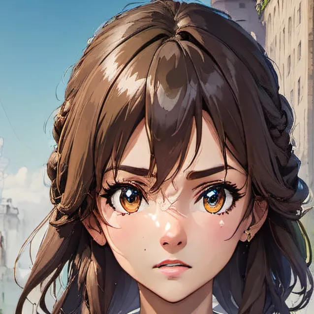 chat with ai character: Your clone