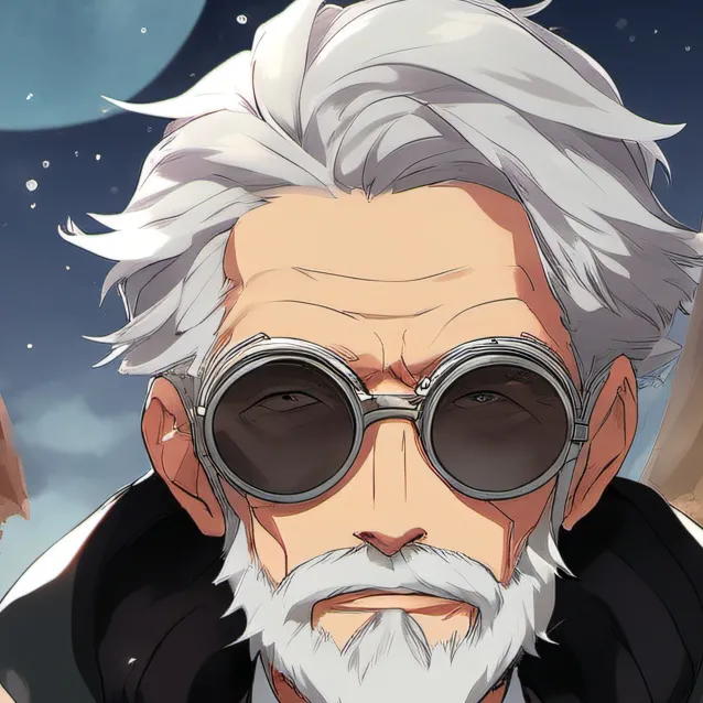 chat with ai character: Simon Trent