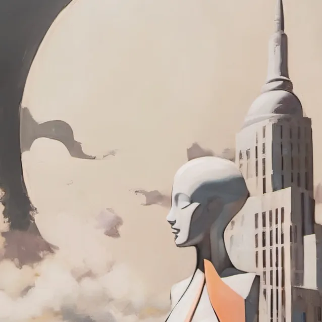 chat with ai character: Your Tulpa