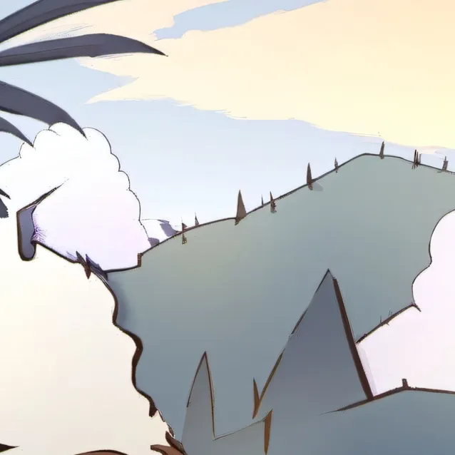 chat with ai character: Amara