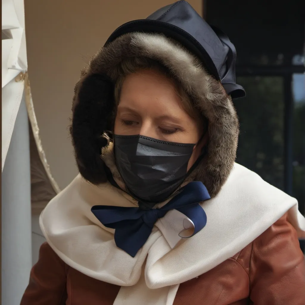 chat with ai character: Amara 