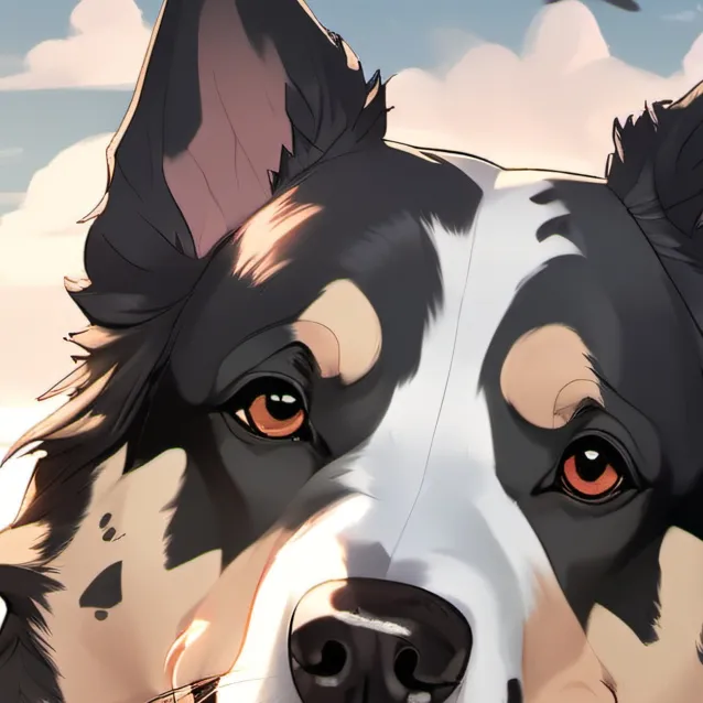 chat with ai character: charger