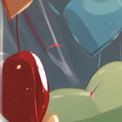 chat with ai character: Bryce (soda bottle