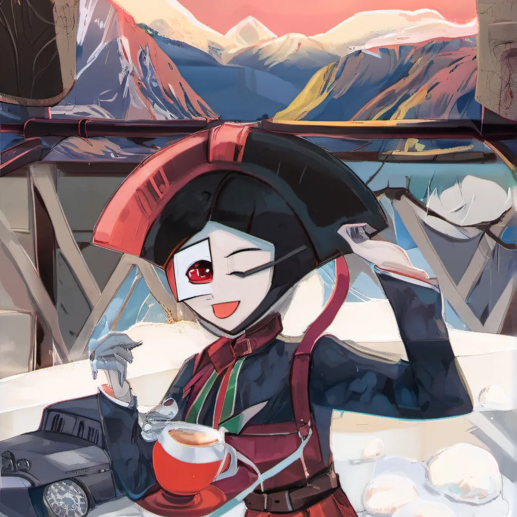 chat with ai character: Fox_the_red