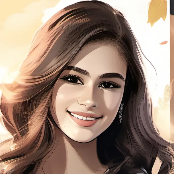 chat with ai character: Ur gf (Alex)