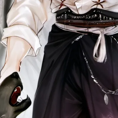 chat with ai character: Max