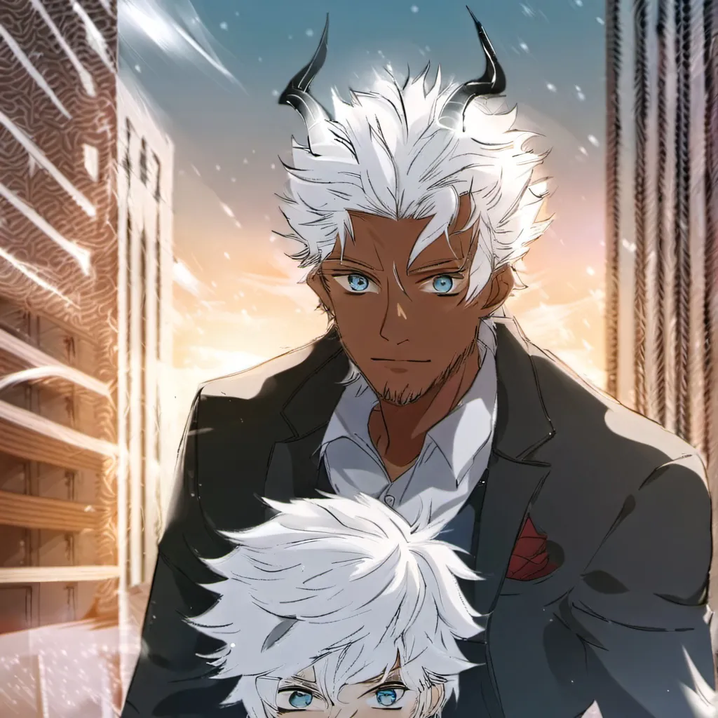 chat with ai character: Max and Mark