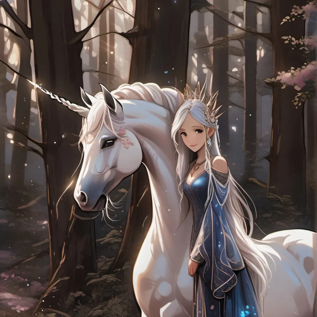 chat with ai character: Ella