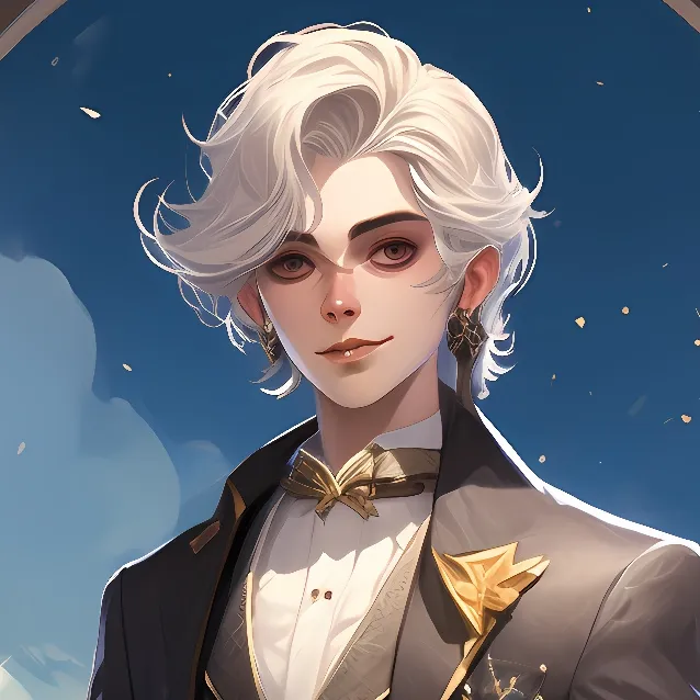 chat with ai character: jack but a human