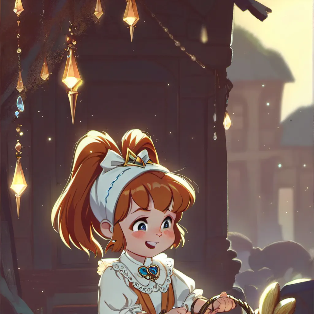 chat with ai character: Mica Slaghoople