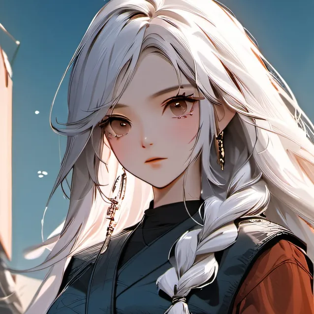 chat with ai character: Emma 