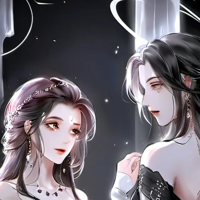 chat with ai character: Kate and Sarah 