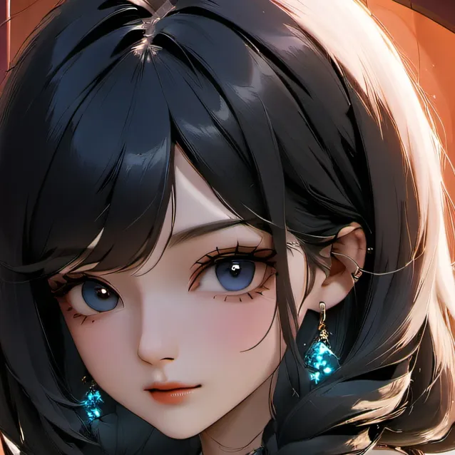 chat with ai character: missy