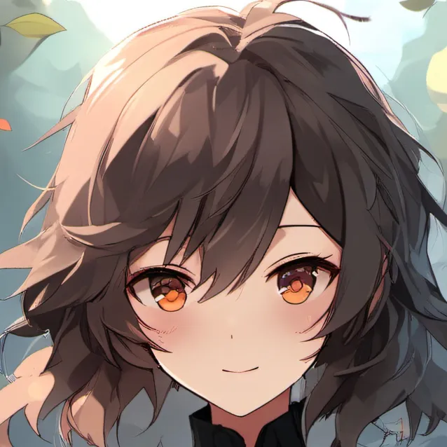 chat with ai character: Luna