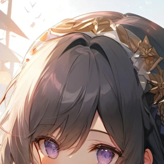 chat with ai character: Keely