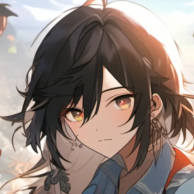 chat with ai character: Tommy