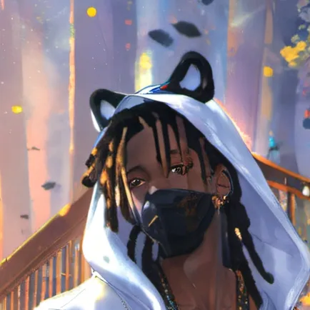 chat with ai character: Jay