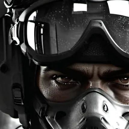 chat with ai character: Keegan