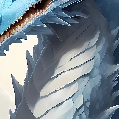 chat with ai character: Winter