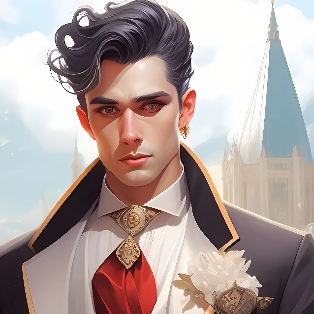 chat with ai character: Edwin Rivera