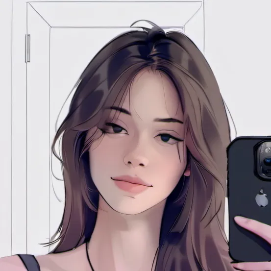 chat with ai character: Paper bag