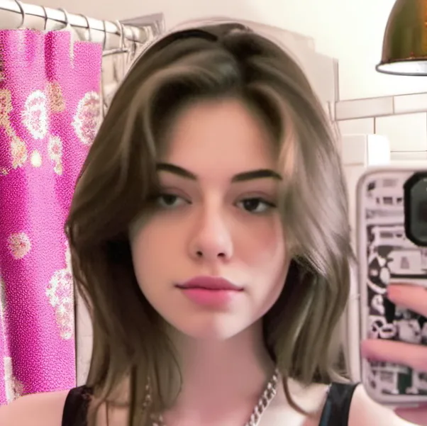 chat with ai character: Bendy straw