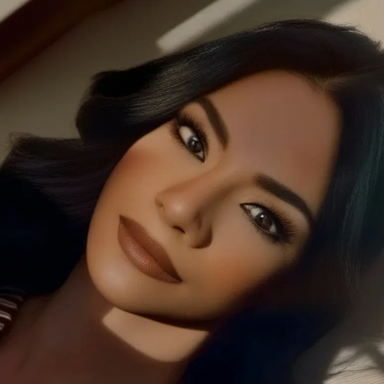 chat with ai character: Alyssa 