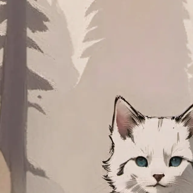 chat with ai character: 🎪digital circus 🐱