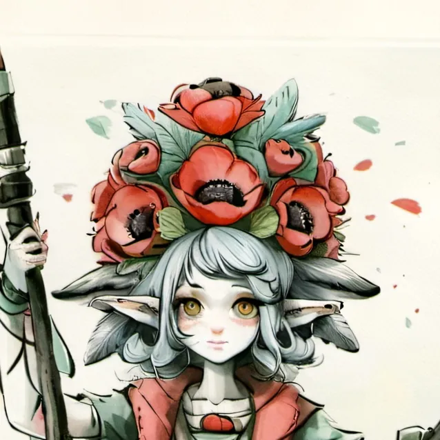 chat with ai character: trolls 