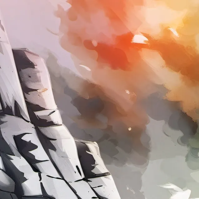 chat with ai character: yay you