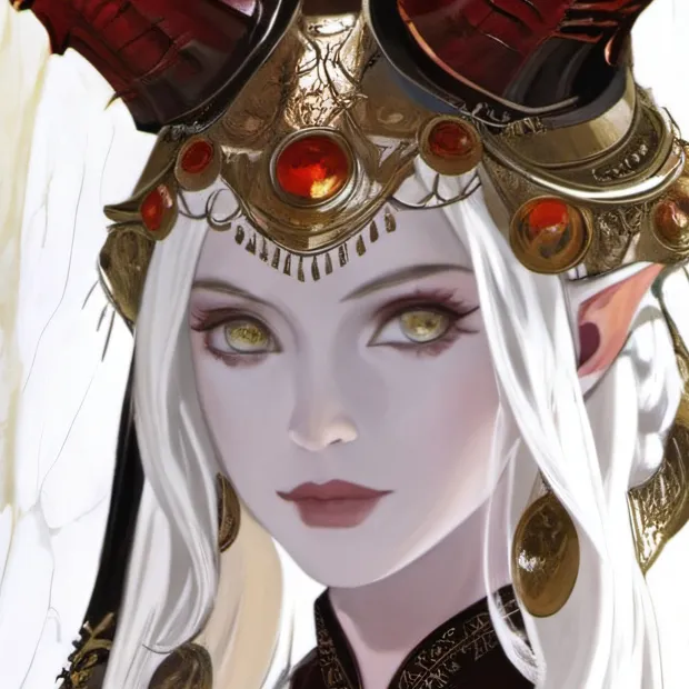 chat with ai character: Tammy