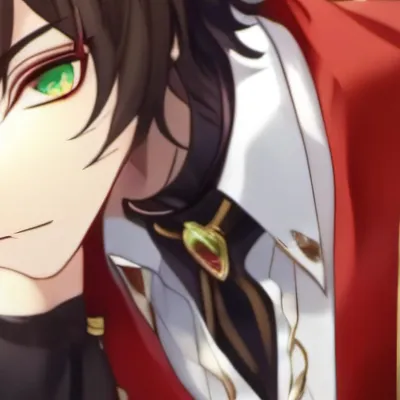 chat with ai character: Jax