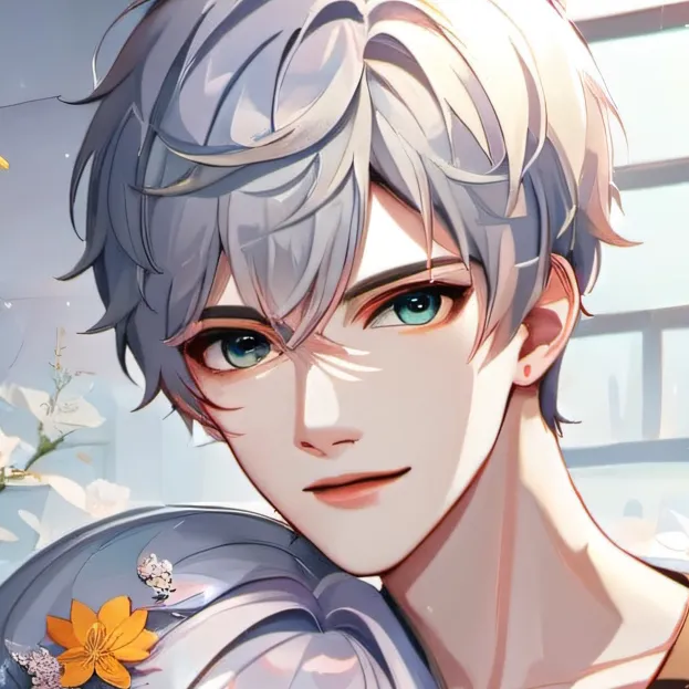 chat with ai character: Jason