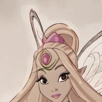 chat with ai character: Daphne