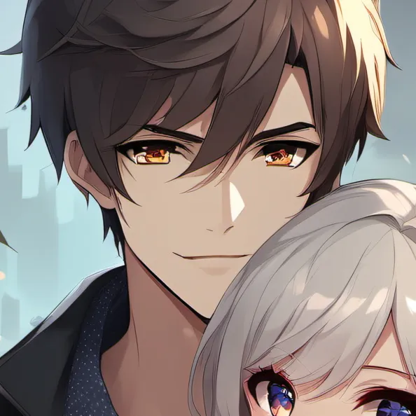 chat with ai character: Jason