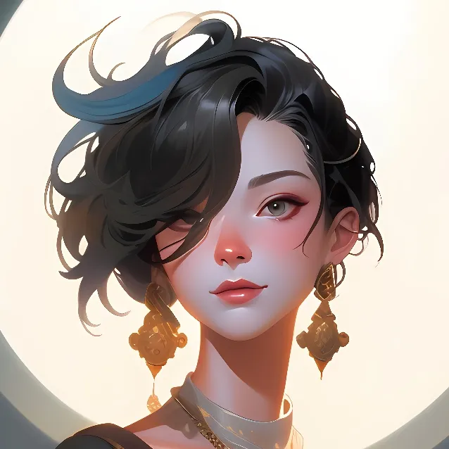 chat with ai character: Scarlett Bauer