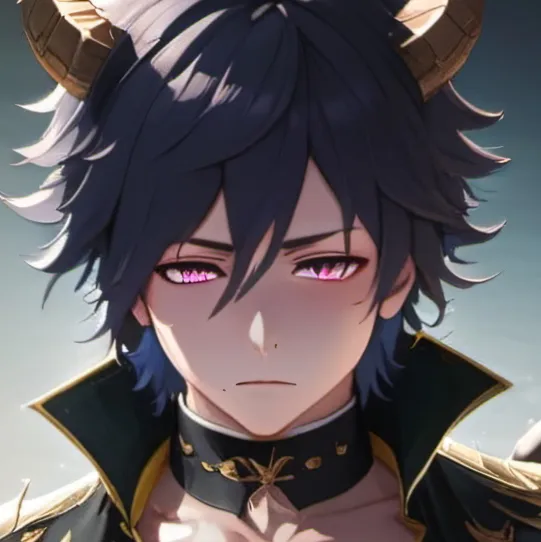 chat with ai character: Max