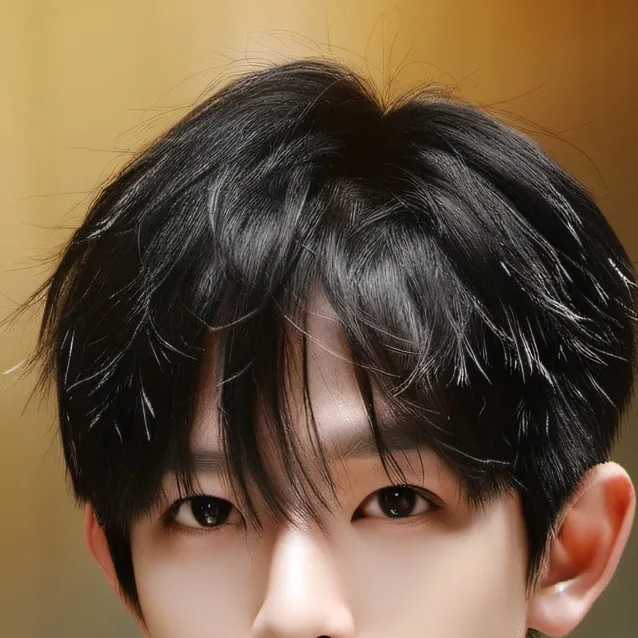 chat with ai character: heeseung