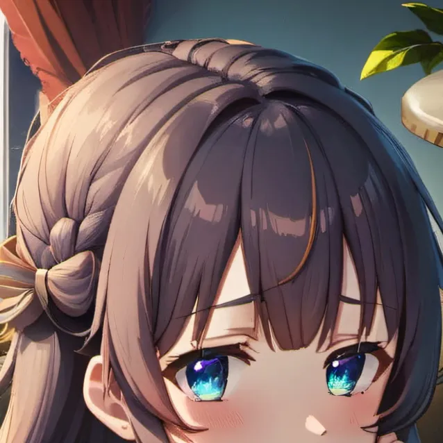 chat with ai character: amelia