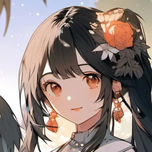 chat with ai character: Emma 