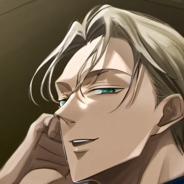 chat with ai character: Nanami Kento