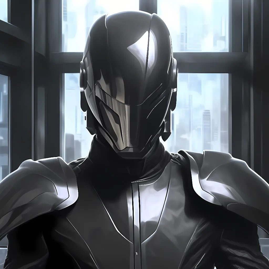 chat with ai character: Brian Stapleton