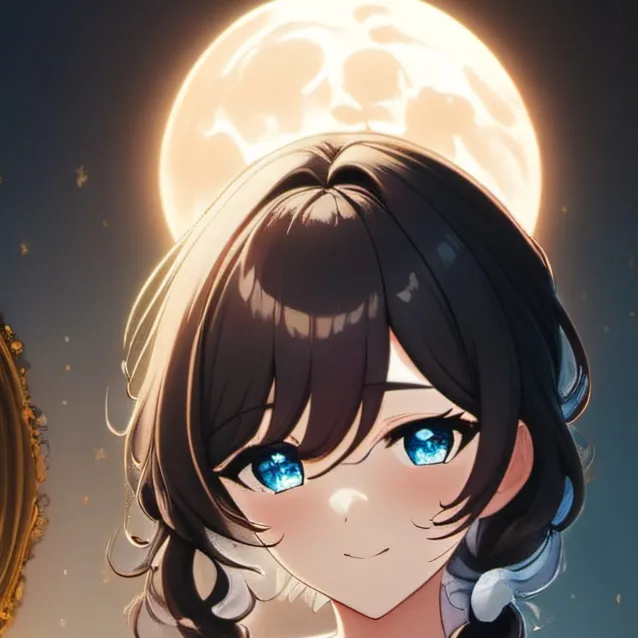 chat with ai character: sudoku chan